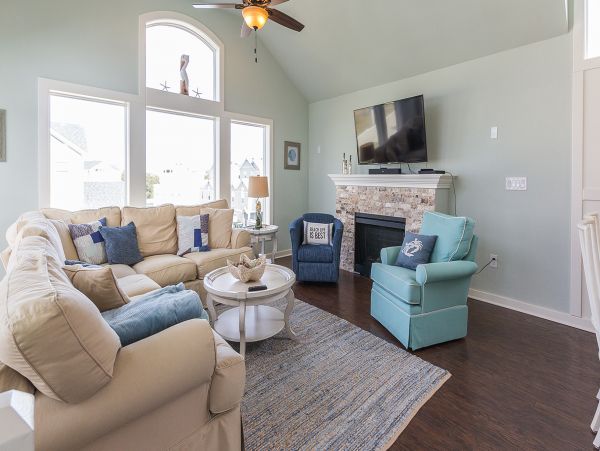 The Outer Banks Home 1016608