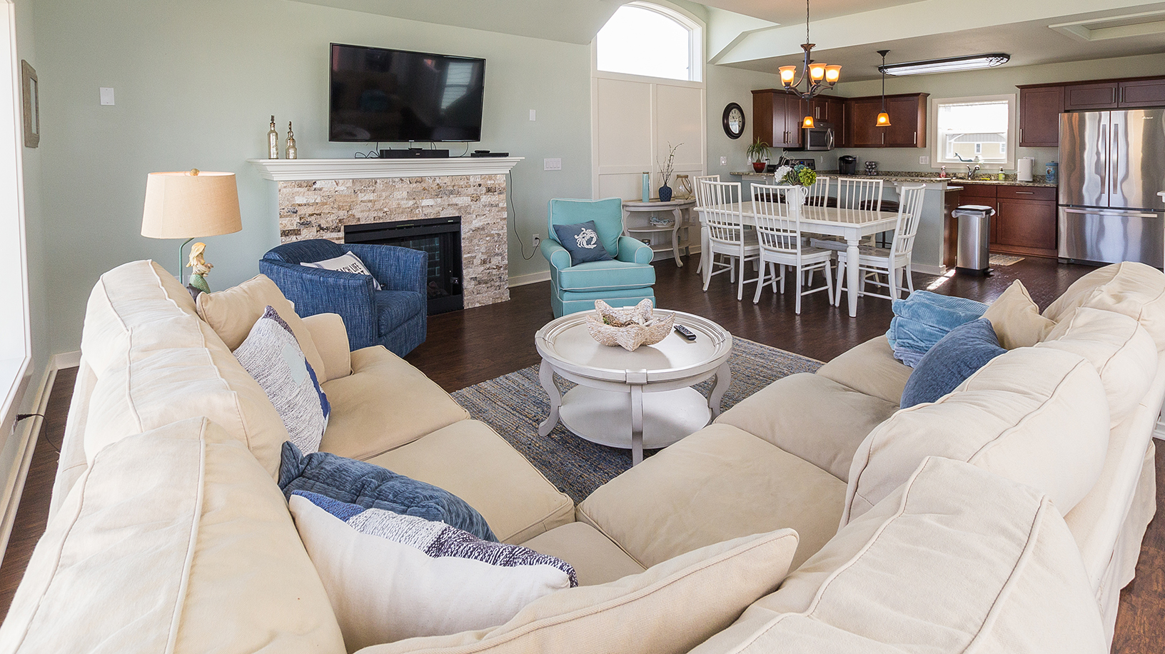 The Outer Banks Home 1016608
