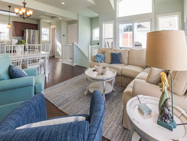 The Outer Banks Home 1016608