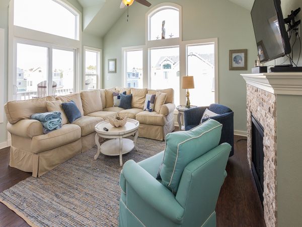 The Outer Banks Home 1016608