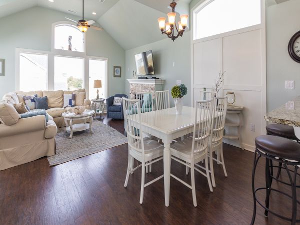 The Outer Banks Home 1016608