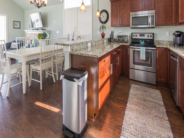 The Outer Banks Home 1016608