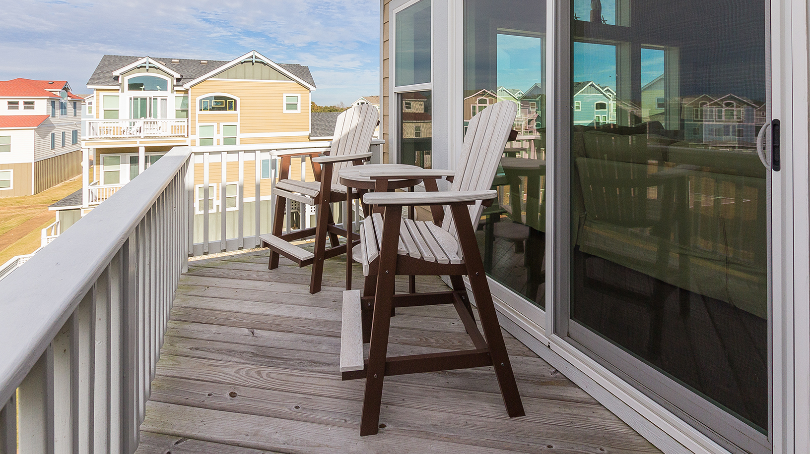The Outer Banks Home 1016608