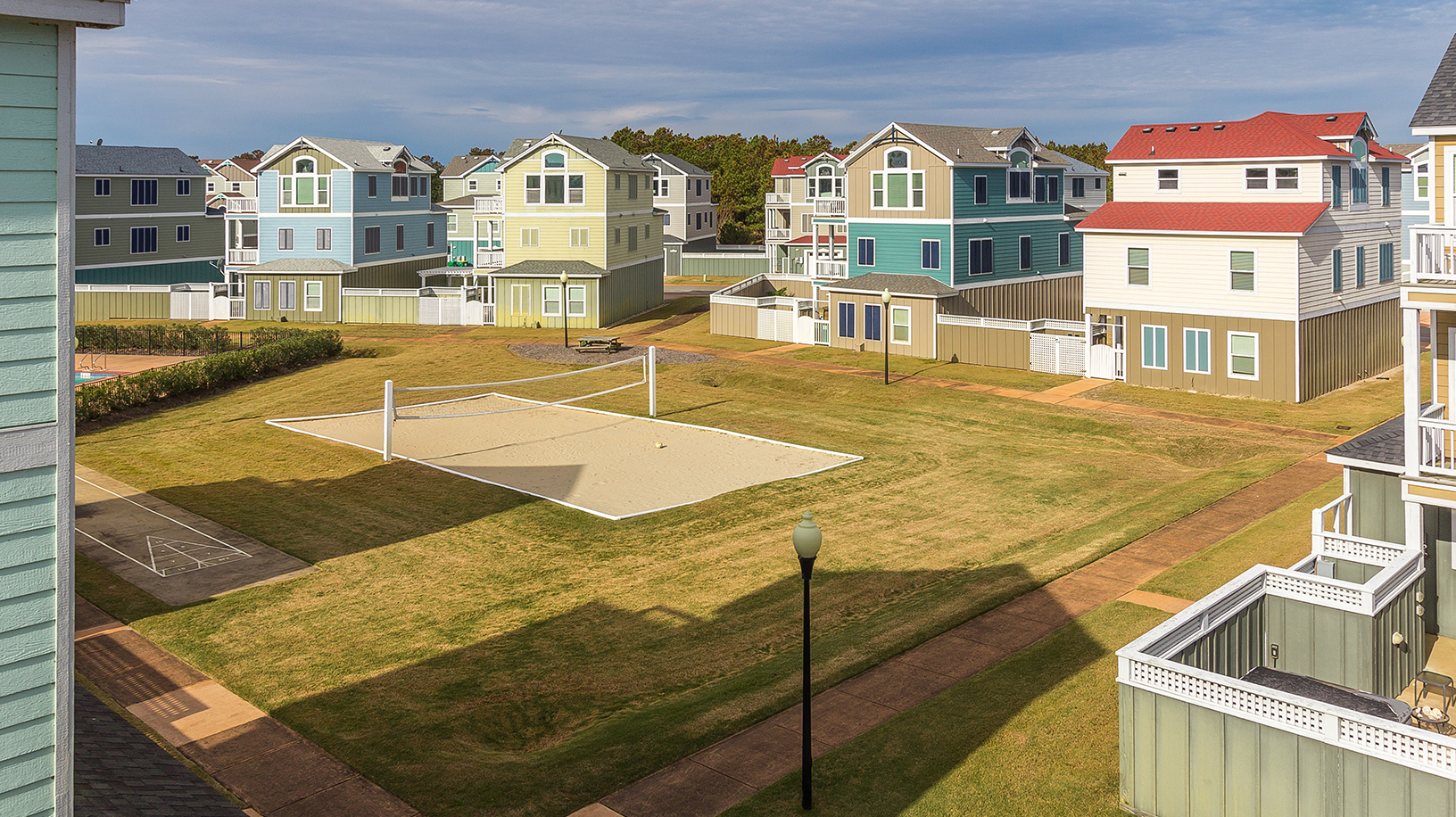 The Outer Banks Home 1016608