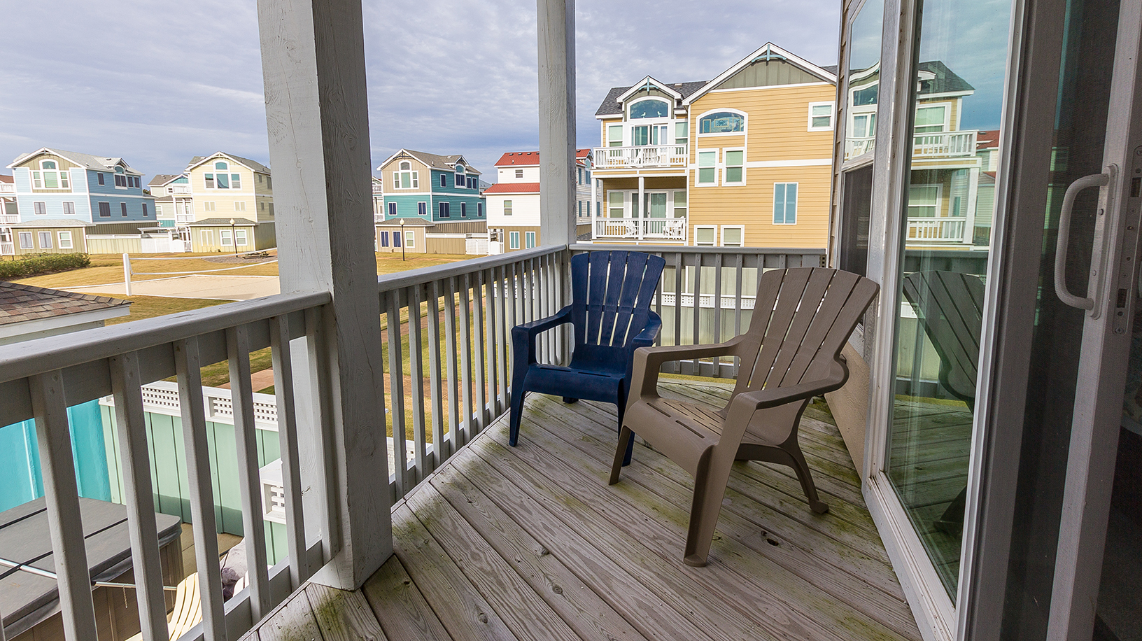 The Outer Banks Home 1016608