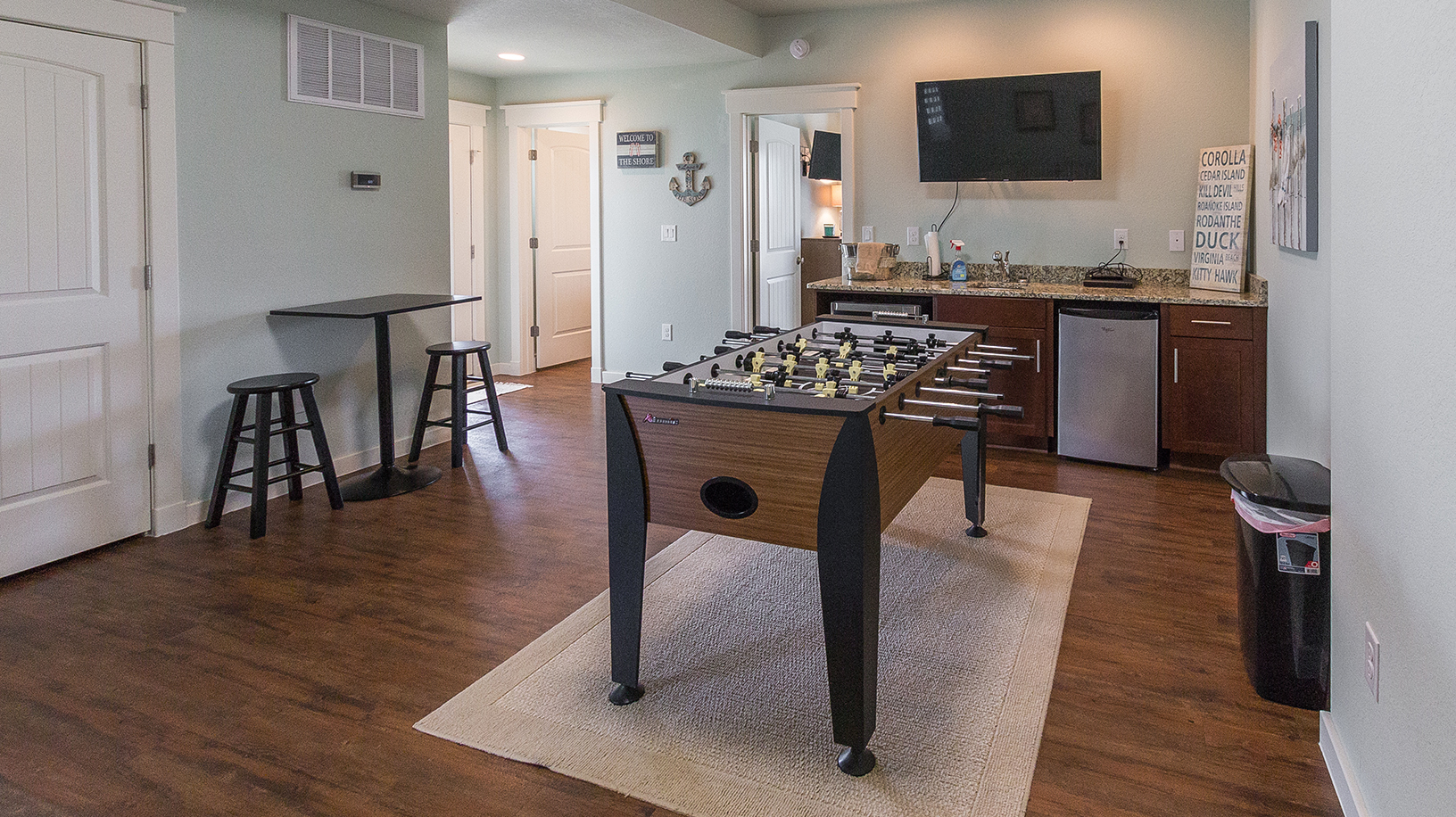 The Outer Banks Home 1016608