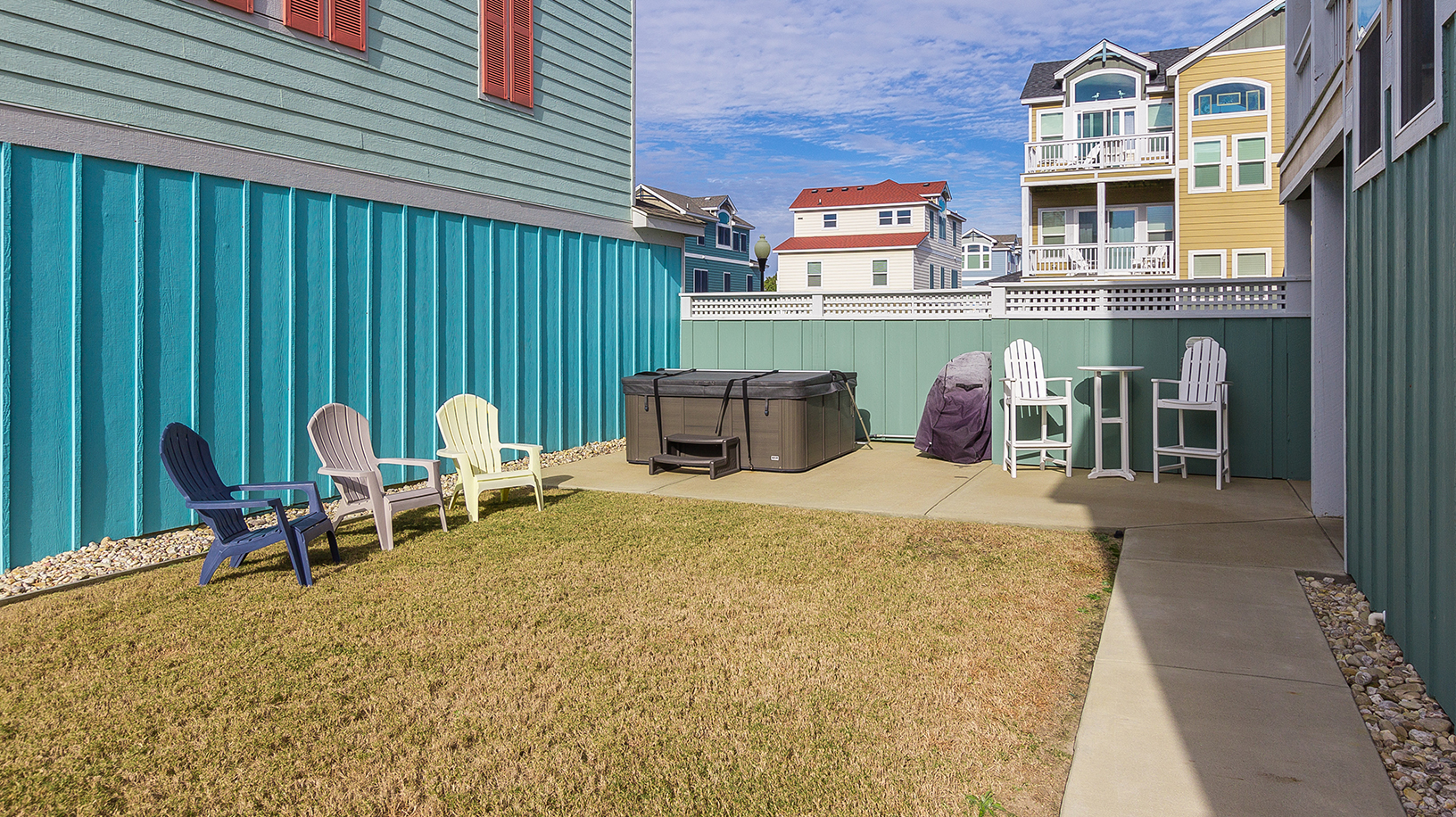 The Outer Banks Home 1016608