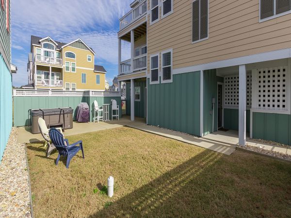 The Outer Banks Home 1016608