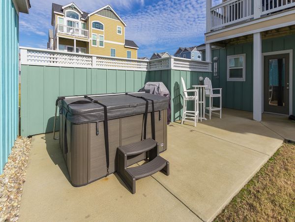 The Outer Banks Home 1016608