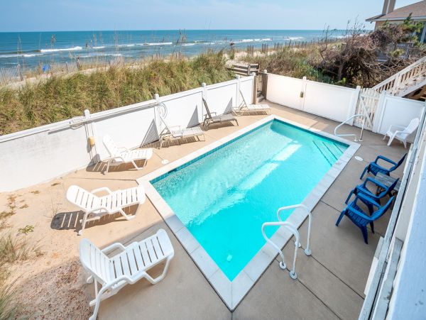The Outer Banks Home 1016609