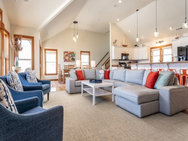 The Outer Banks Home 1016609