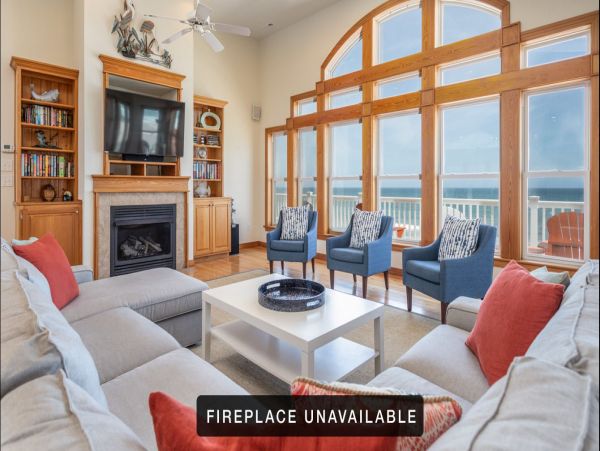 The Outer Banks Home 1016609