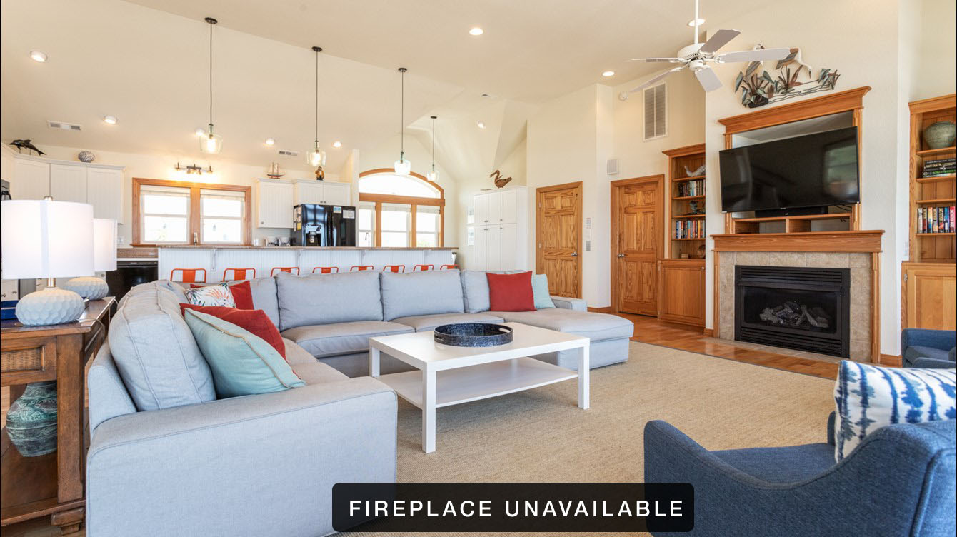 The Outer Banks Home 1016609