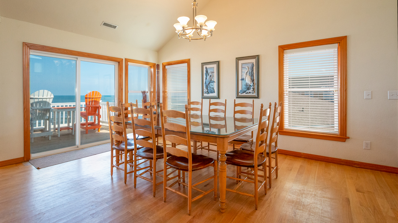 The Outer Banks Home 1016609