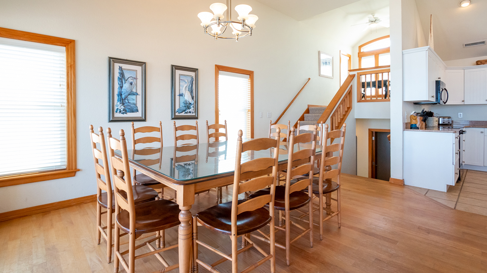 The Outer Banks Home 1016609