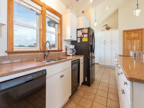 The Outer Banks Home 1016609