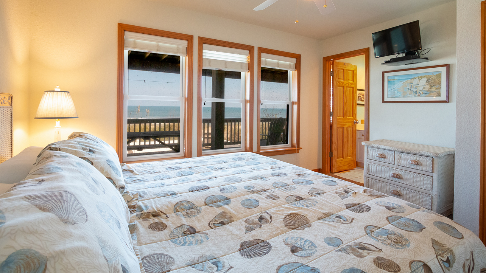 The Outer Banks Home 1016609