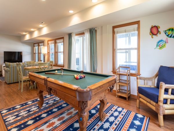 The Outer Banks Home 1016609