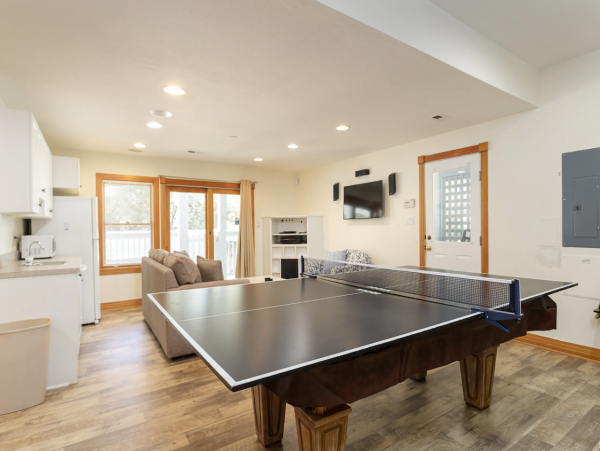 Luxurious Vacation Rental in Duck
