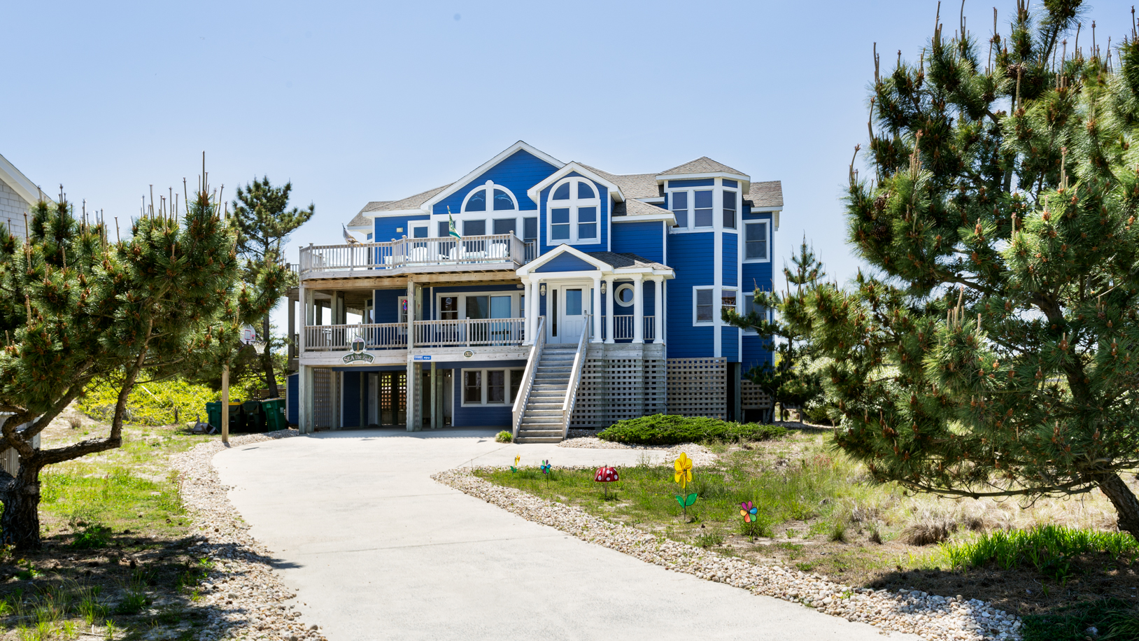 The Outer Banks Home 1016611