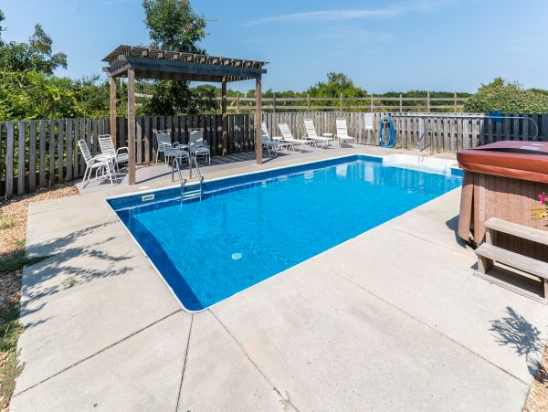 The Outer Banks Home 1016611