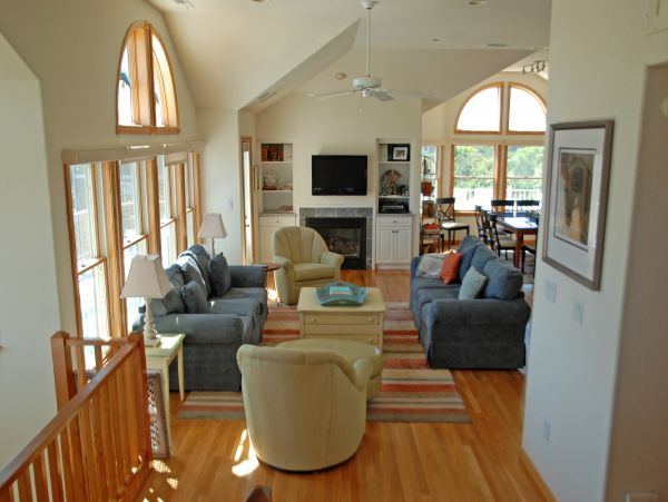The Outer Banks Home 1016611