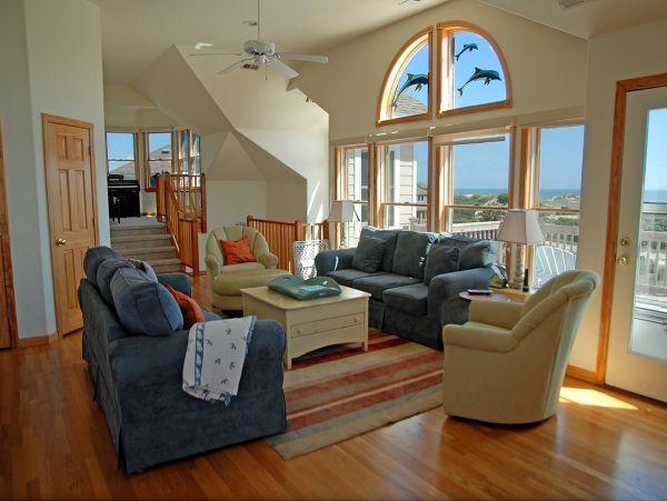 The Outer Banks Home 1016611