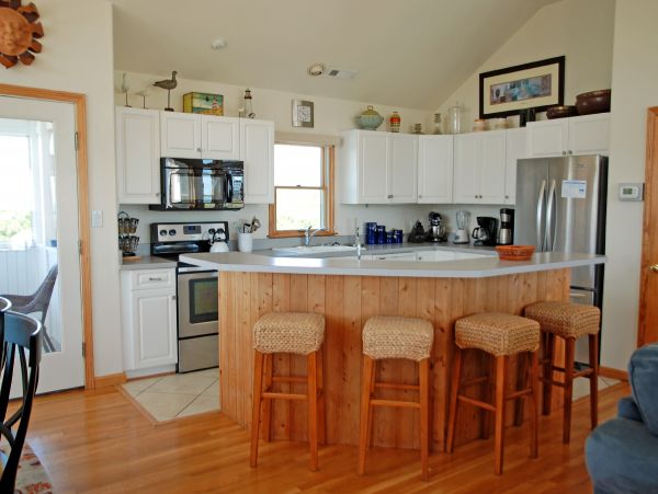 The Outer Banks Home 1016611