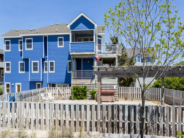 The Outer Banks Home 1016611