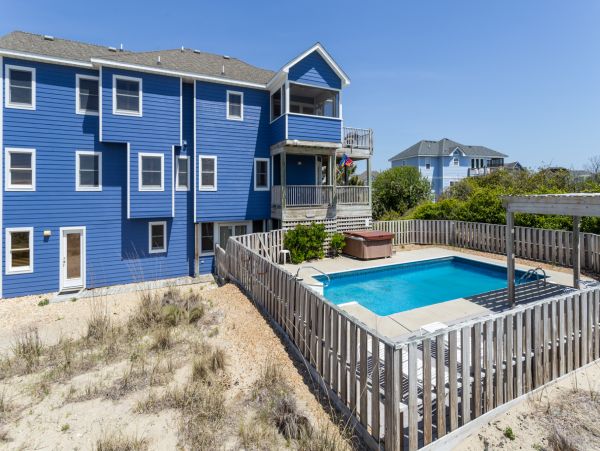 The Outer Banks Home 1016611