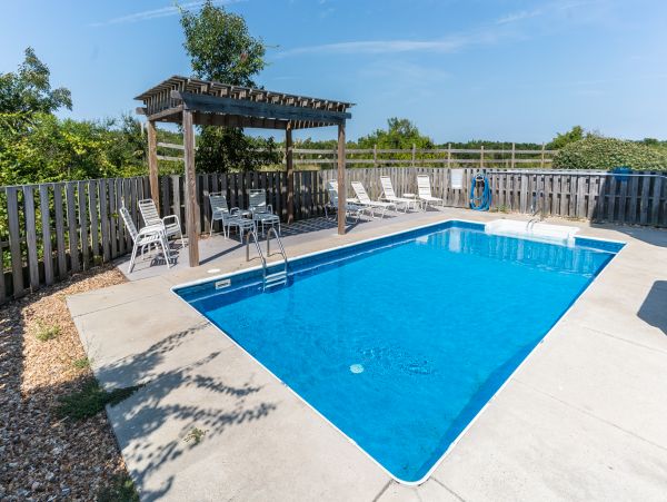 The Outer Banks Home 1016611