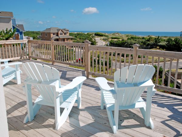 The Outer Banks Home 1016611