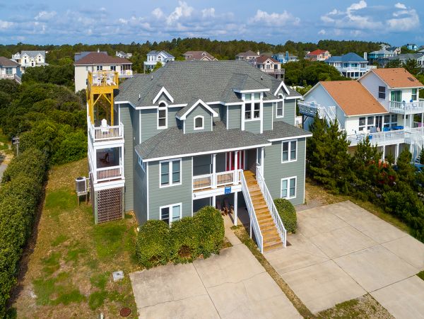 The Outer Banks Home 1016613