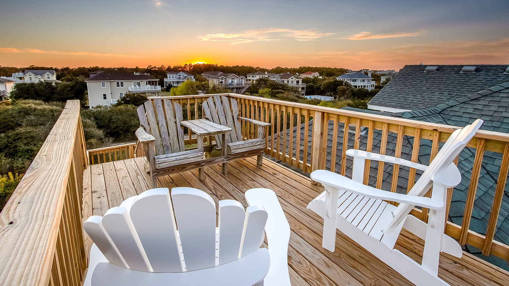 The Outer Banks Home 1016613