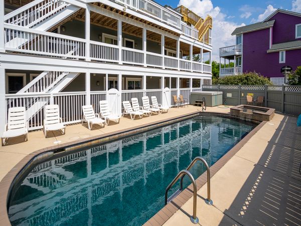 The Outer Banks Home 1016613