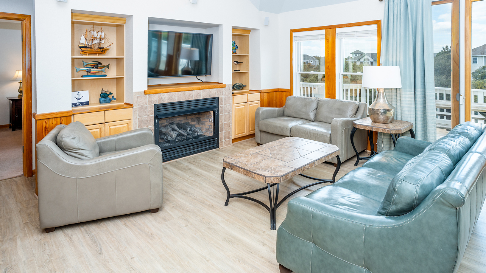 The Outer Banks Home 1016613