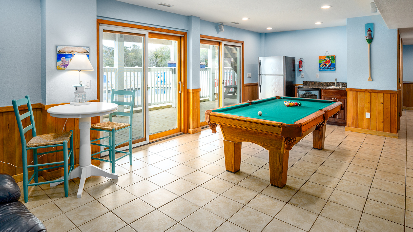 The Outer Banks Home 1016613