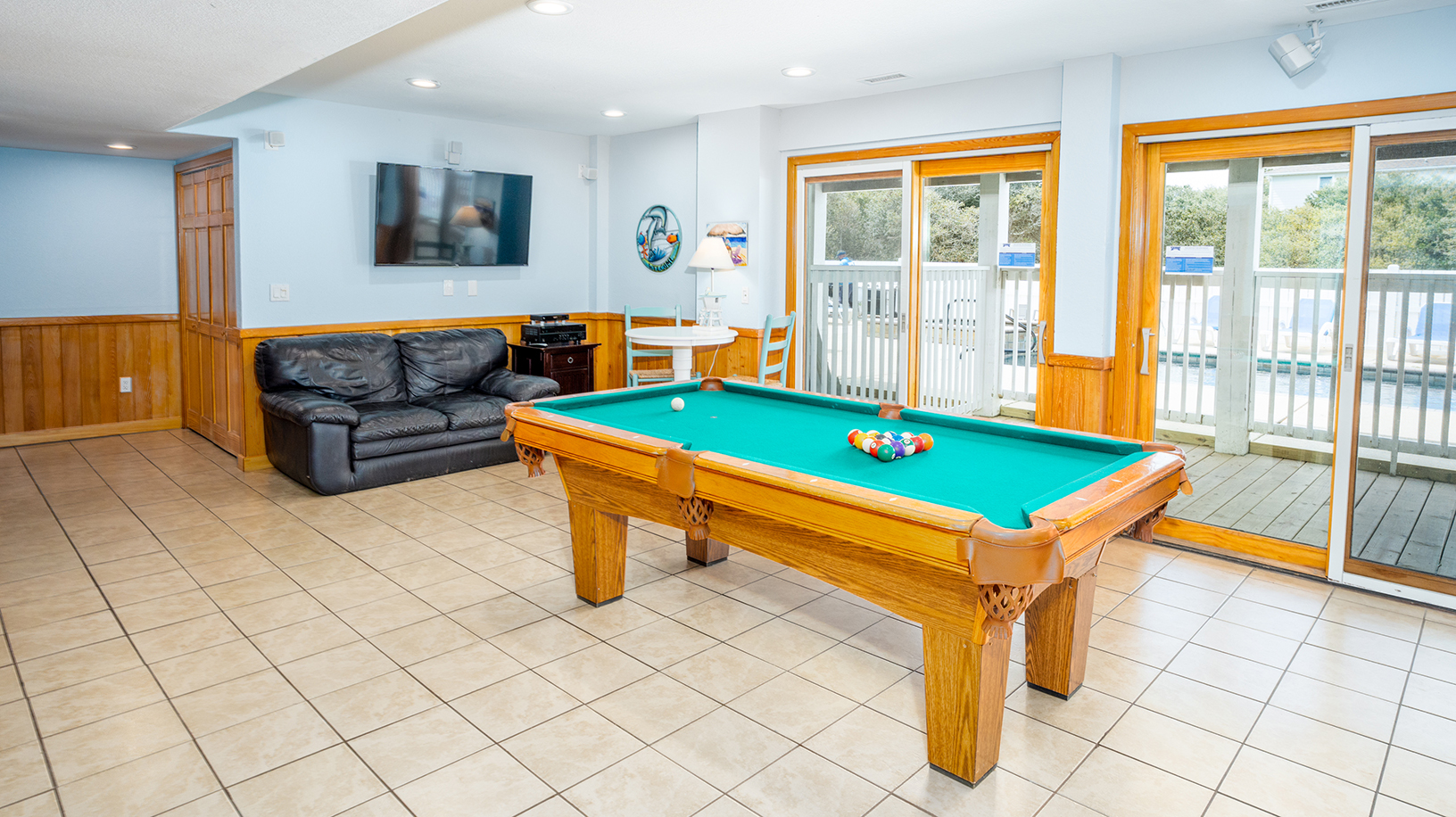 The Outer Banks Home 1016613