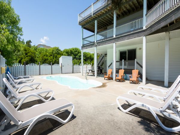 The Outer Banks Home 1016614