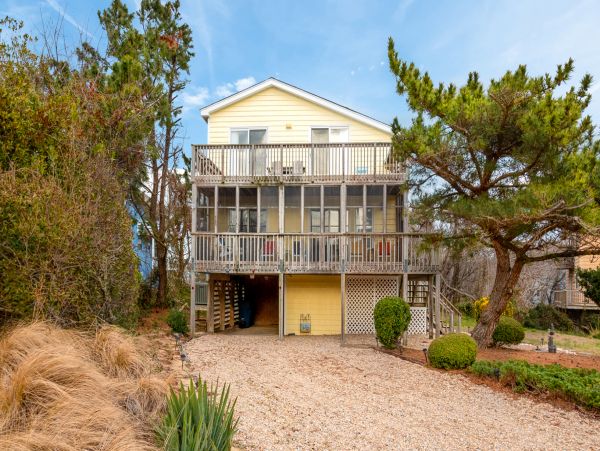 The Outer Banks Home 1016620