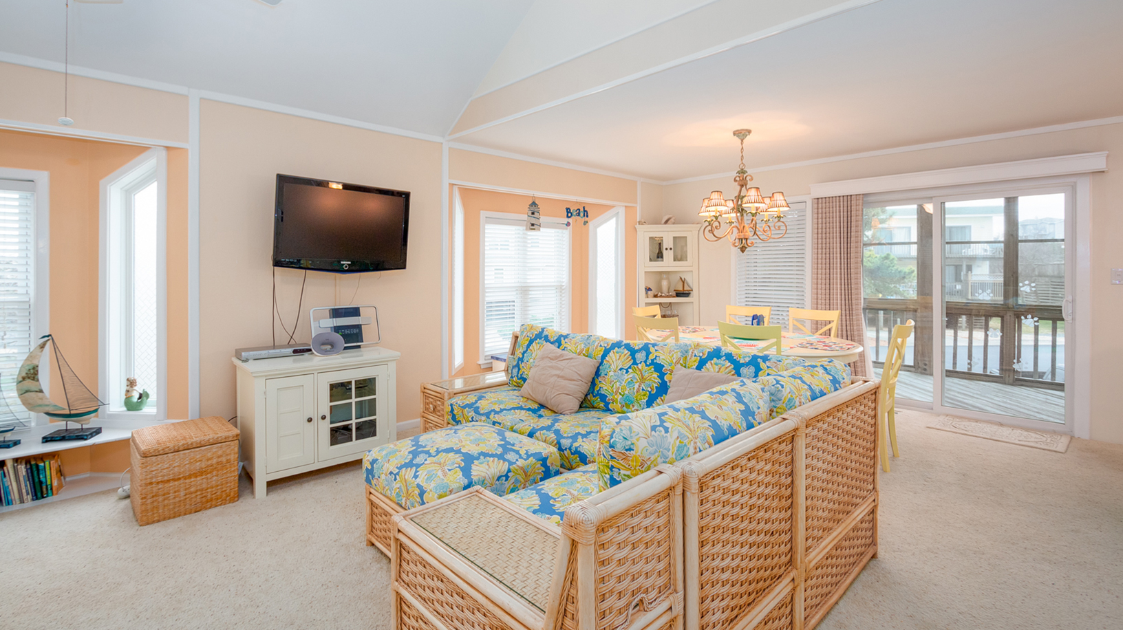 The Outer Banks Home 1016620