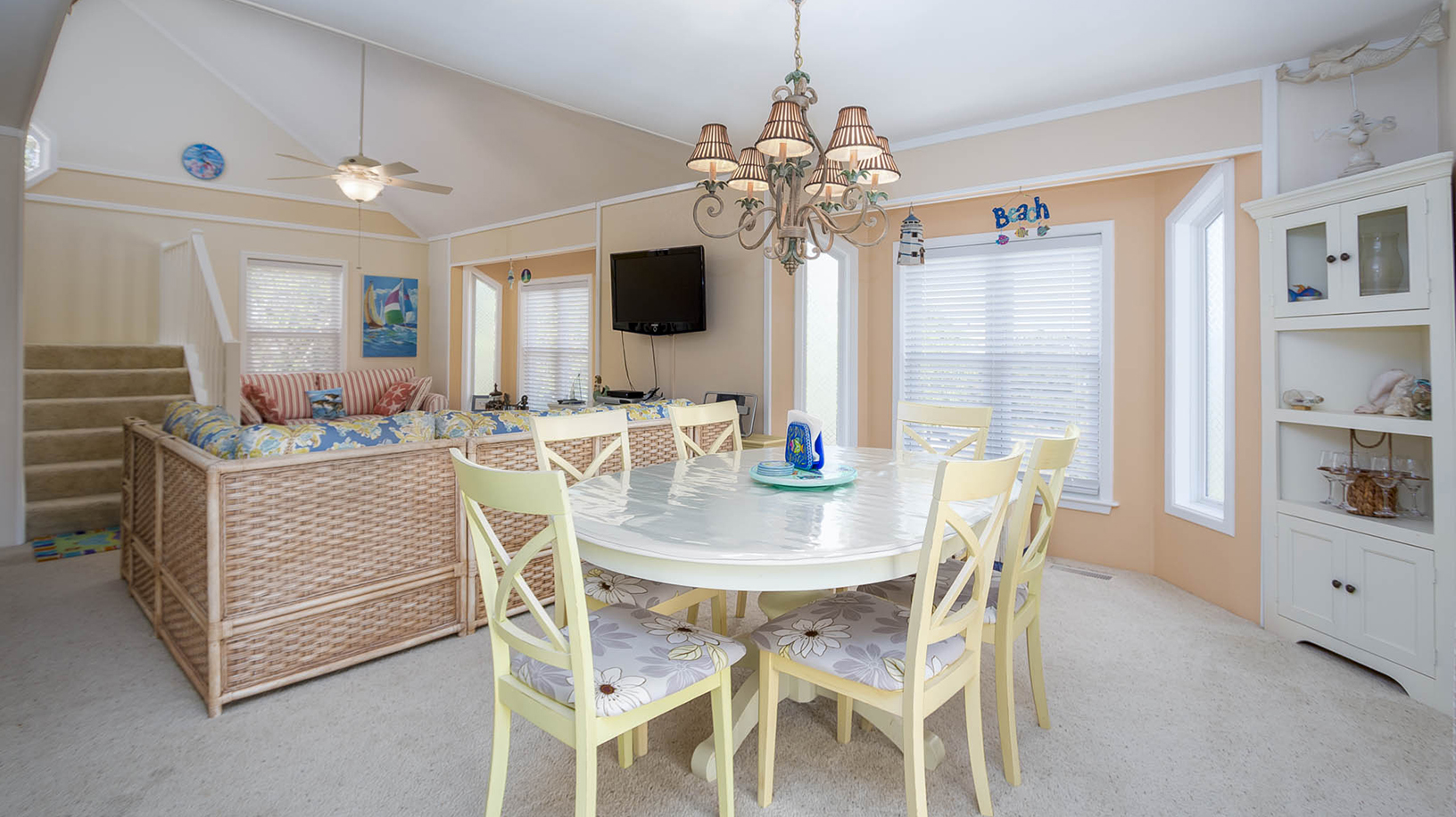 The Outer Banks Home 1016620