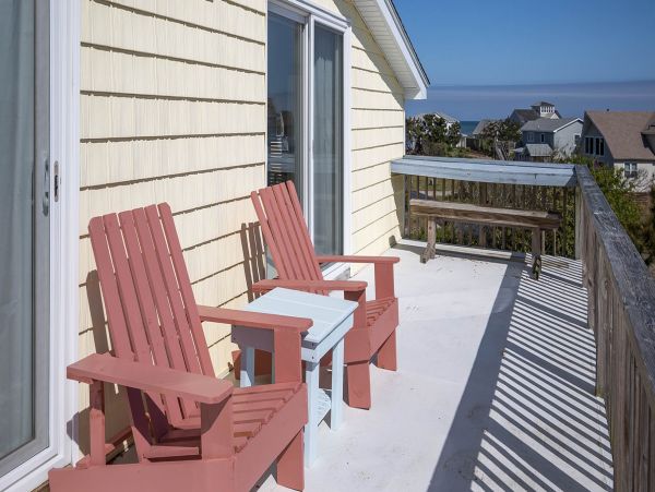 The Outer Banks Home 1016620