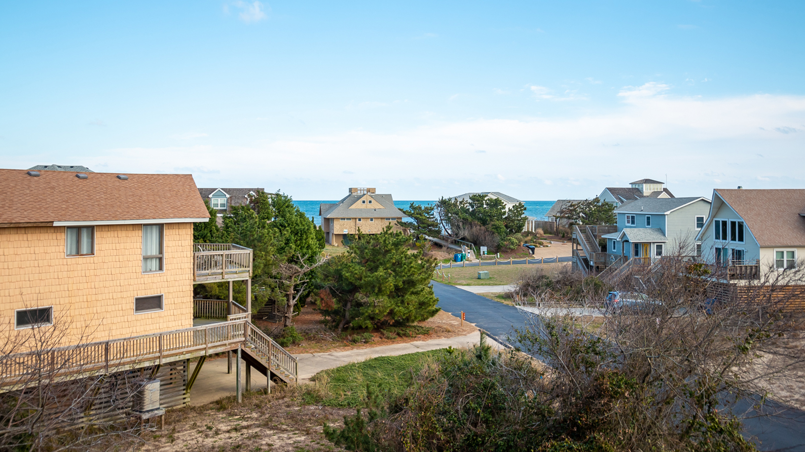 The Outer Banks Home 1016620