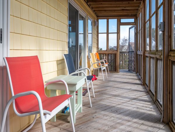 The Outer Banks Home 1016620