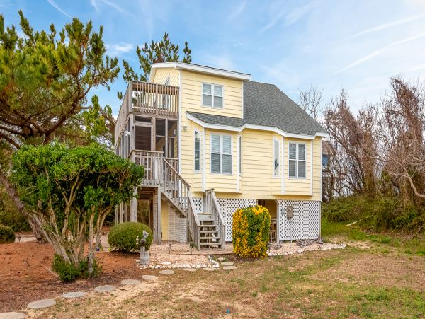The Outer Banks Home 1016620
