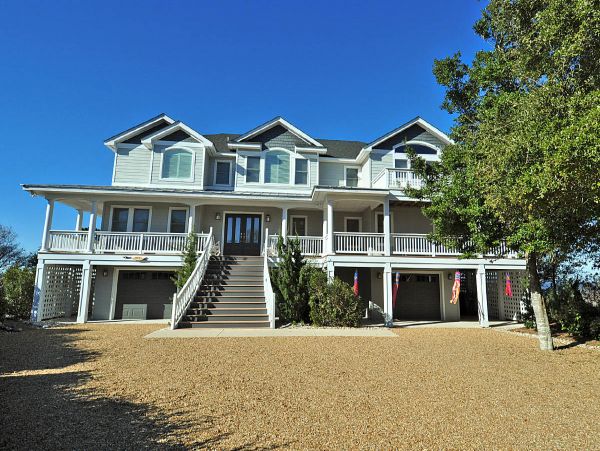 The Outer Banks Home 1016622