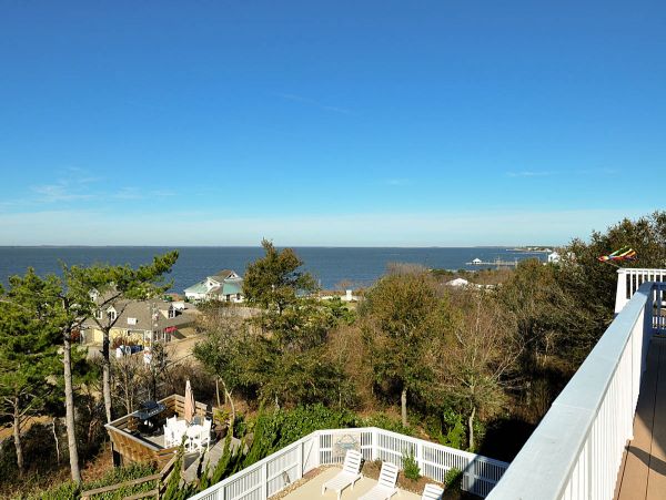 The Outer Banks Home 1016622