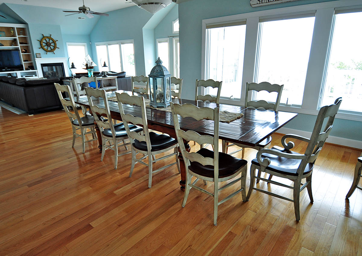 The Outer Banks Home 1016622