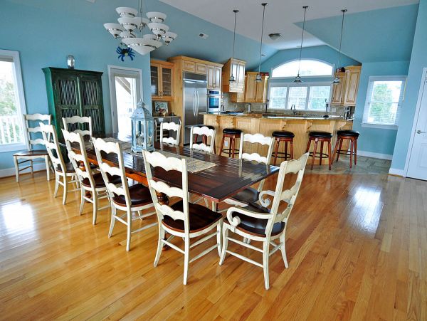 The Outer Banks Home 1016622